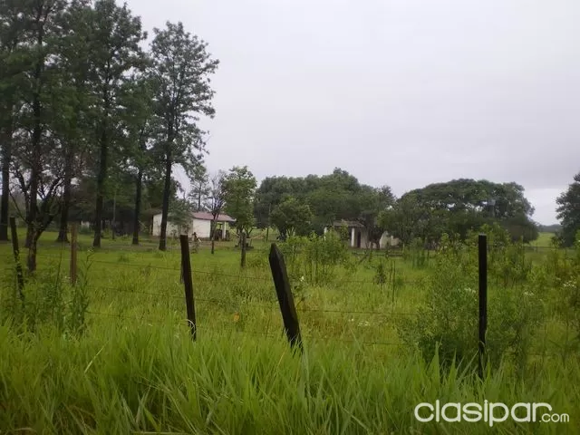 Única propiedad CDE en Km7 21 Héctareas — foto 3