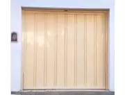 Automatizacion de Portones.