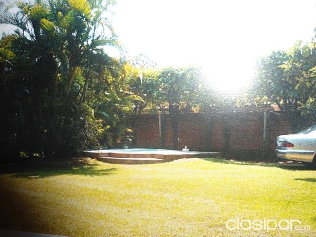 VENDO SUPER AMPLIA MANSION SOBRE AV. RCA. ARGENTINA CON AMPLIO TERRENO — foto 3