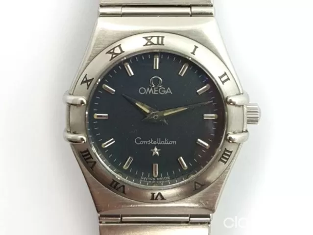 Reloj omega para dama precios hot sale