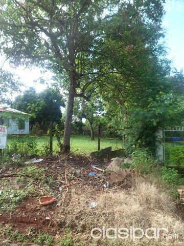 CENTRO INMOBILIARIA VENDE!!!! TERRENO A UNA CUADRA DEL ASFALTO DEL Bº REMANCITO..!!! — foto 2