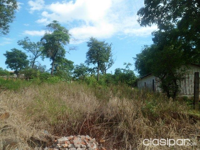 CENTRO INMOBILIARIA VENDE!!!! TERRENO A UNA CUADRA DEL ASFALTO DEL Bº REMANCITO..!!! — foto 3