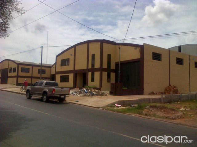 VENDO DEPOSITO - FERNANDO DE LA MORA — foto 3
