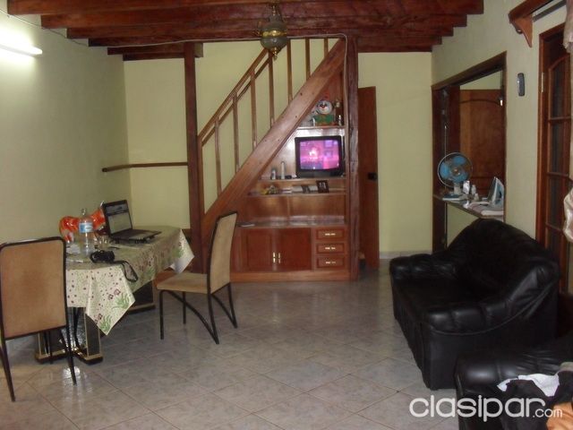 VENDO CASA en SAN LORENZO y CAPIATA RUTA 1 KM 16 A 5 CUADRA — foto 2