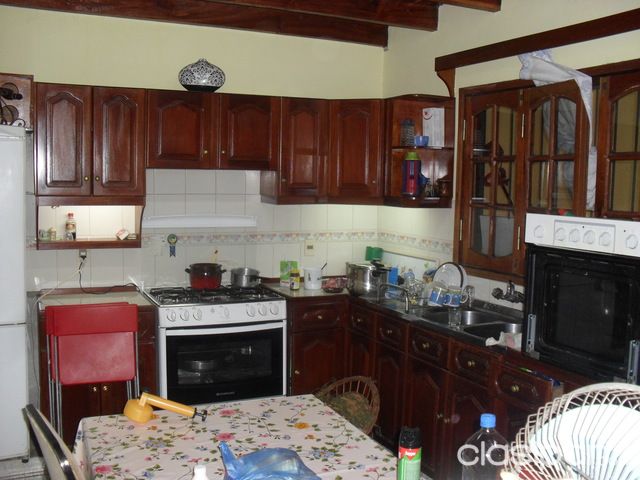 VENDO CASA en SAN LORENZO y CAPIATA RUTA 1 KM 16 A 5 CUADRA — foto 3