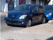 Toyota Ist 2003 Azul Full Rec. Import 26.000.000gs