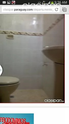 ALQUILÓ Departamento a Estrenar Zona Centro,Barrio San Pablo — foto 3