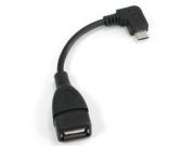 Cable adaptador OTG USB