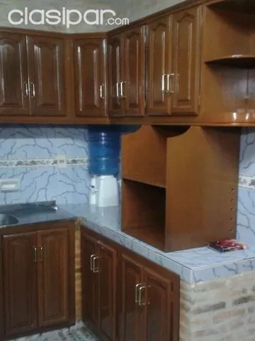 Alquilo casa de fin de semana en Villa Florida — foto 2