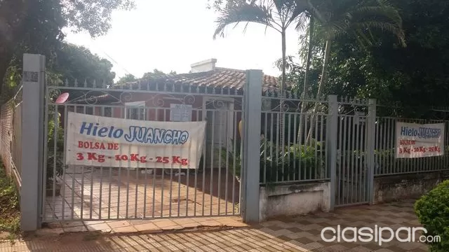 Vendo casa en excelente ubicacion - San Lorenzo - barrio Santa Ana — foto 3