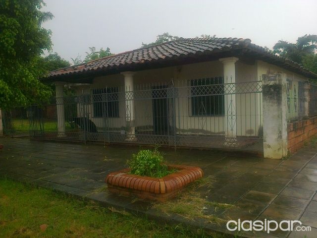 VENDO CASA M.R.A. - ZONA FRIGORIFICO NEULAND — foto 2
