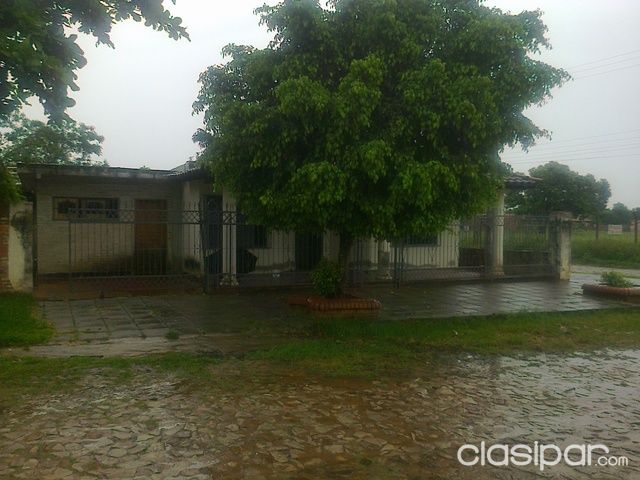 VENDO CASA M.R.A. - ZONA FRIGORIFICO NEULAND — foto 3