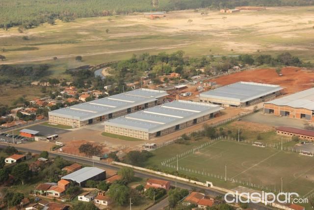 DEPOSITOS GICAL S.A. — foto 2