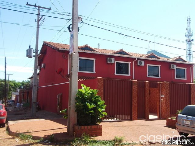 CENTRO INMOBILIARIA!!! VENDE HERMOSO DÚPLEX.!!!!! BUENÍSIMA UBICACIÓN EN EL KM 4!!!!!!!!! — foto 2