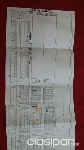 URGENTE! VENDO HERMOSO TERRENO EN YPACARAI — foto 3