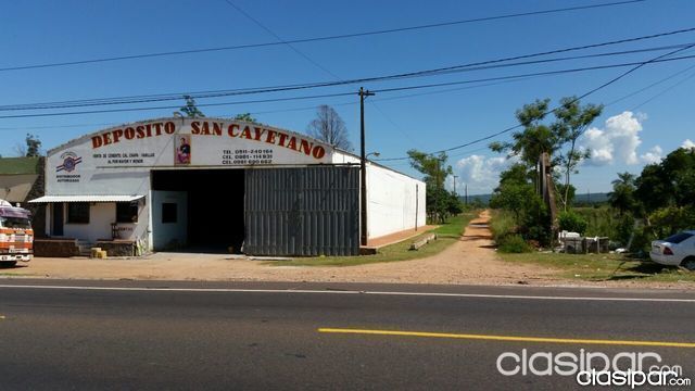 URGENTE! VENDO HERMOSO TERRENO EN YPACARAI — foto 2