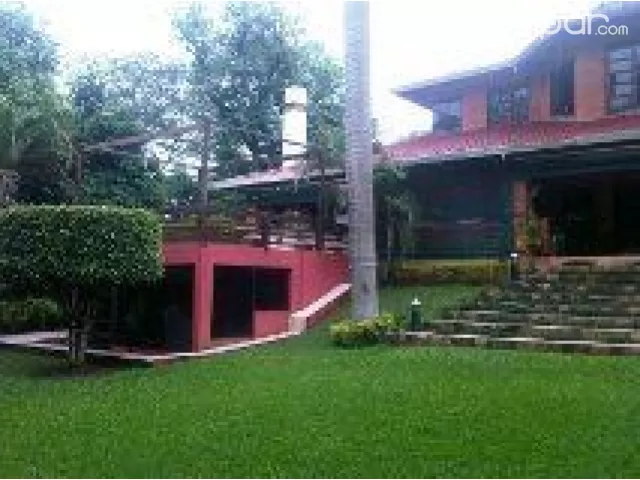 CASA EN PARANA COUNTRY CLUB SCANCHA DE GOLF. DETRAS DEL CLUB.¡¡¡¡ — foto 3