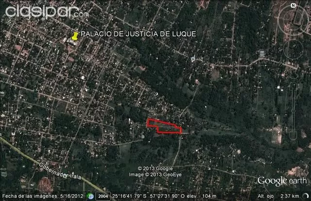 PARA SHOPPING, LOGISTICA, HOTEL, VIVIENDA, DEPORTIVA O QUINTA RECREATIVA!!! — foto 2