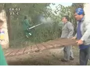 LIMPIEZA TERRENO BALDIO Y PROPIEDADES