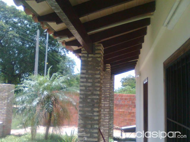 VENDO!! CASA EN M.R.ALONSO — foto 2