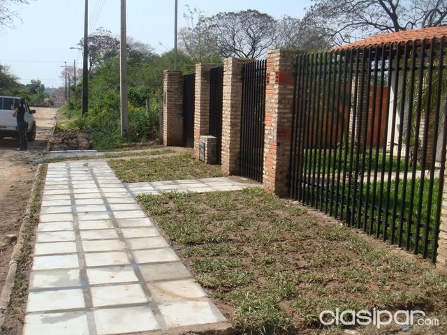 VENDO!! CASA EN M.R.ALONSO — foto 3