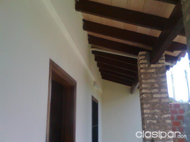 VENDO!! CASA EN M.R.ALONSO — foto 2