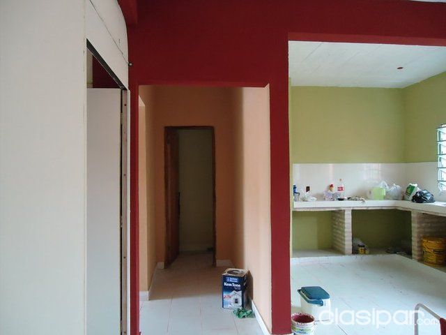 VENDO!! CASA EN M.R.ALONSO — foto 2