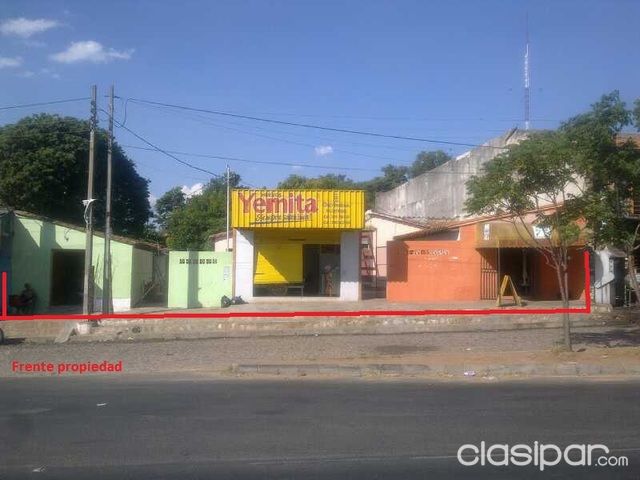 Vendo Propiedad en remanso sobre la ruta transchaco — foto 3