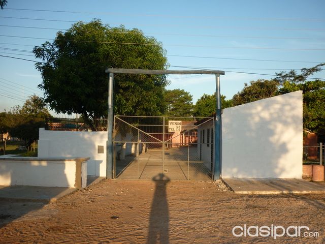 Vendo Casa Zona Limpio camino a Piquete Cue sobre la Ruta mismo — foto 2