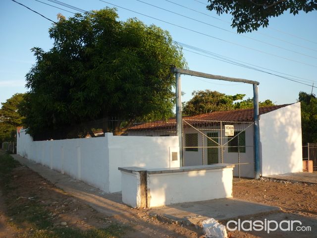 Vendo Casa Zona Limpio camino a Piquete Cue sobre la Ruta mismo — foto 3