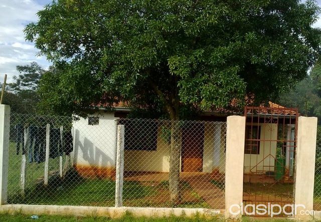 VENDO UNA CASA EN CAPIATA!!!! — foto 2