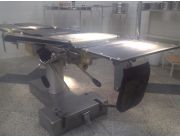 Mesa de cirugía - Vendo