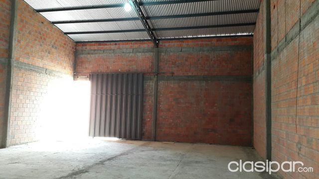 Depositos cerrados — foto 2