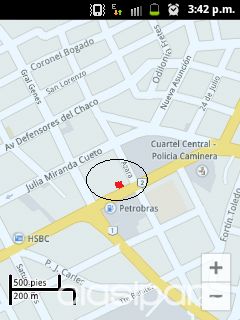 Atencion SAN LORENZO - Dueña alquila 3 salones comerciales sobre avenida — foto 3