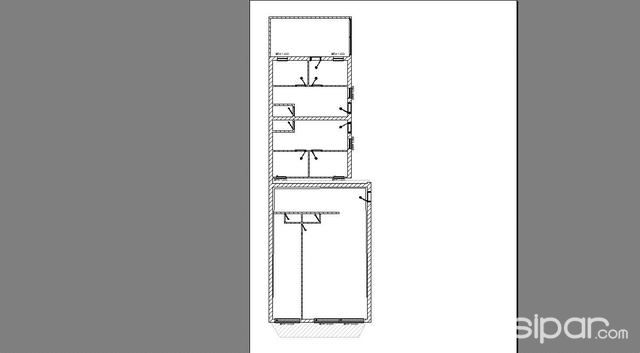 >>>>>VENDO O CAMBIO BONITA CASA<<<<< para OFICINAS o para DIVERSOS USOS con 2 APARTAMENTOS. — foto 2