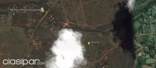 Vendo Terreno en Piribebuy!! — foto 2