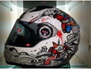 Casco Ls2 en oferta...