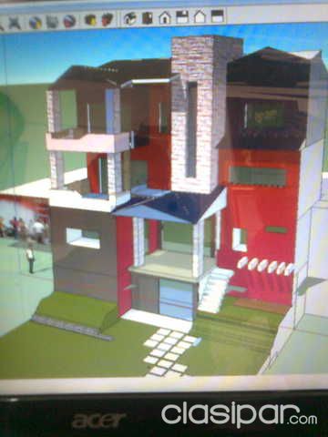 VENDO A ESTRENAR UNA MANSION EN EL CENTRO DE CIUDAD DEL ESTE...... — foto 2