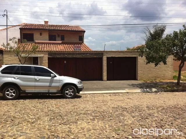 Venta de hermosa casa en Asunción!!!! (2) — foto 3