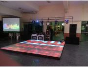 Audio ManÍa Productora De Eventos .....,..