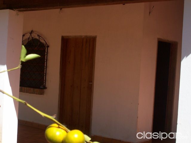 VENDO o PERMUTO - GRANJA en ITACURUBI de las CORDILLERAS - Jughua Poi — foto 3