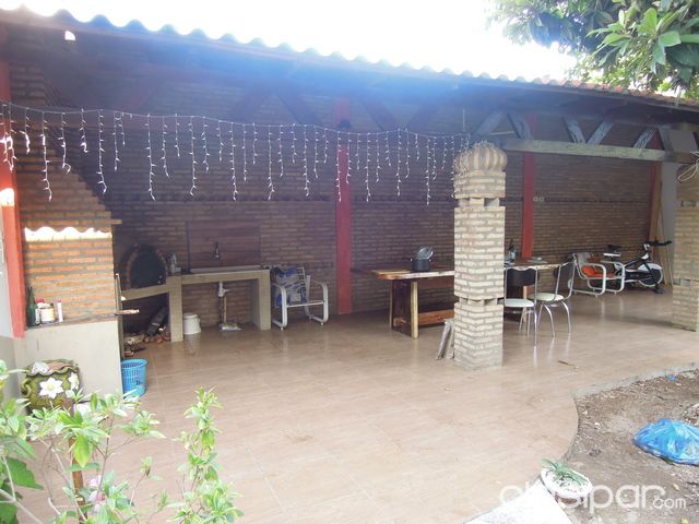 VENDO MANSION EN EL CENTRO DE CIUDAD DEL ESTE.. A EXTRENAR — foto 3