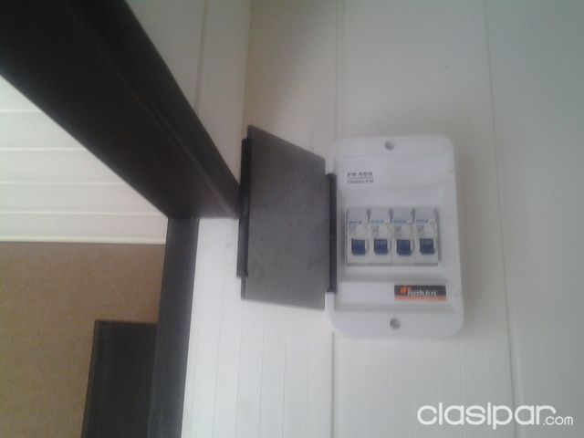 CASAS PREFABRICADAS - Casa Lista — foto 2