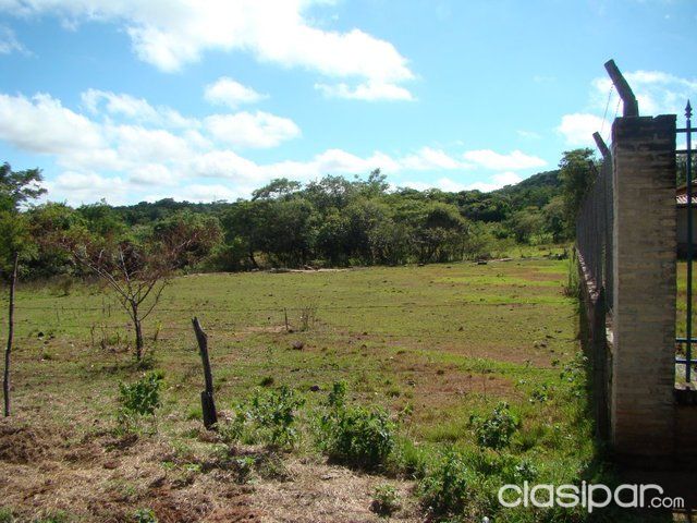 Terreno En Caacupe — foto 2