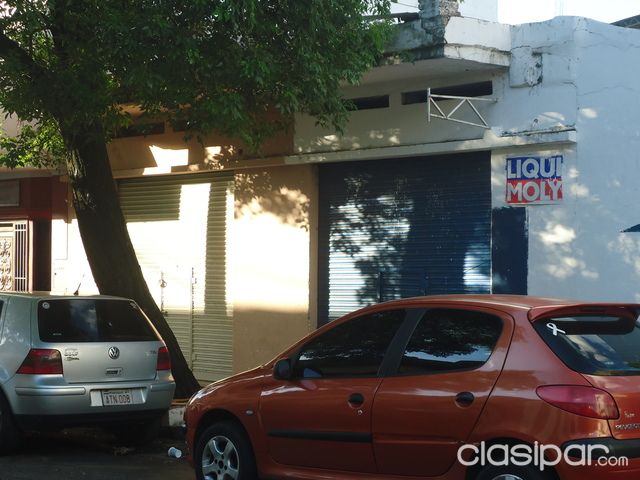 Centro de Asunción Sobre Manduvira 446 entre Alberdi y 14 de Mayo — foto 3