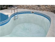 Revestimiento para interiores de piscina, pisos atermicos para exterior