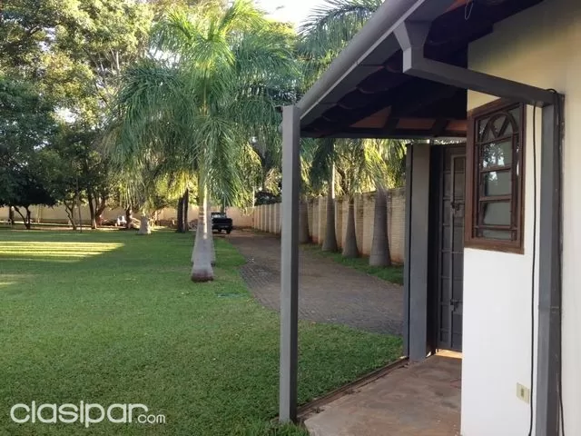 PARA RESIDENCIA, CLUB DE EVENTOS. EN BARCEQUILLO, SAN LORENZO!!! — foto 3