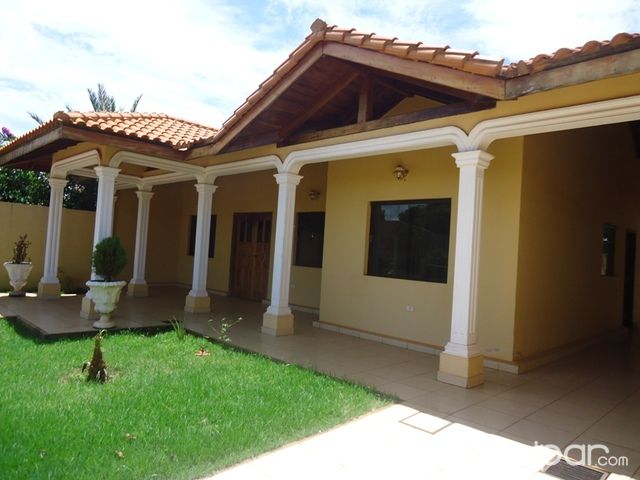 CENTRO INMOBILIARIA!!!! VENDE HERMOSA CASA UBICADO EN EL KM4 Bº CHE LA REINA!!!!! — foto 2