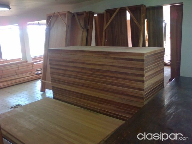 vendo hojas de puertas placa de primera.. — foto 2