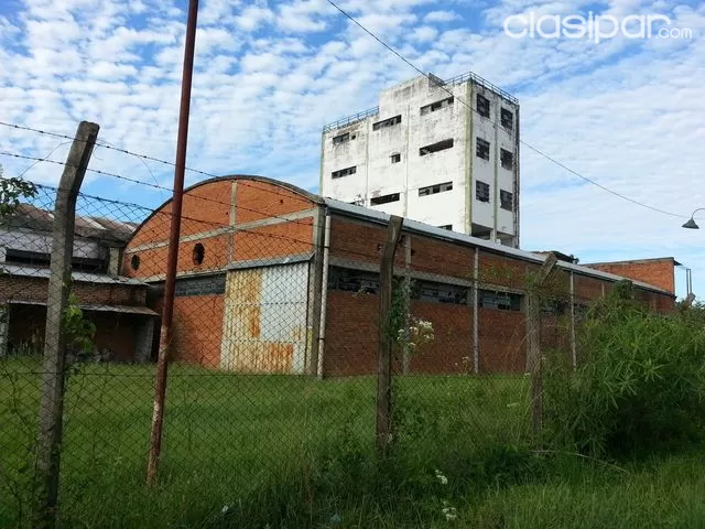 VENDO LA EX FABRICA DE CAFE SITUADA EN EL KM 43 FRENTE A CASA BLANCA Y PUERTA DEL LAGO-SAN BERNARDINO SOBRE LA RUTA 5 HAS.!!! — foto 3